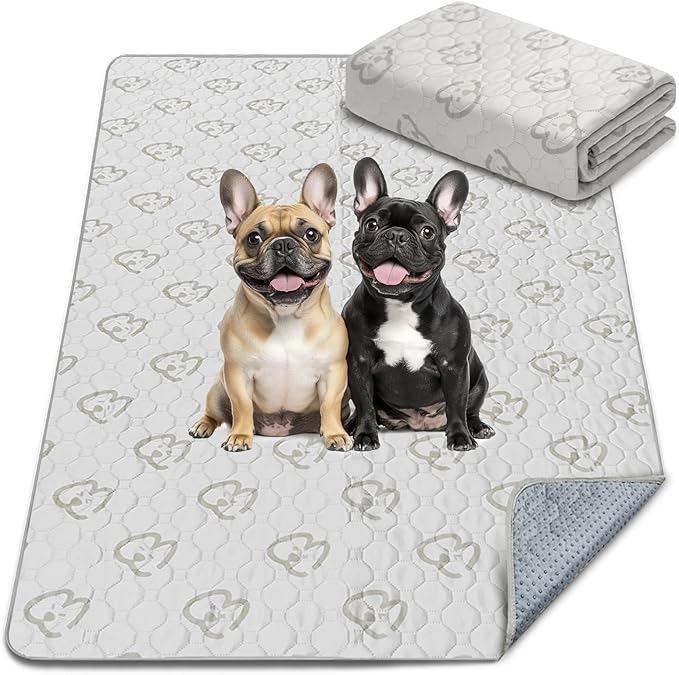 Leakproof Washable Puppy Pads