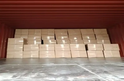 Full Loaded 20GP, Save Cost For You