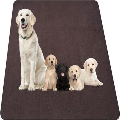 Durable Reusable Puppy Pads