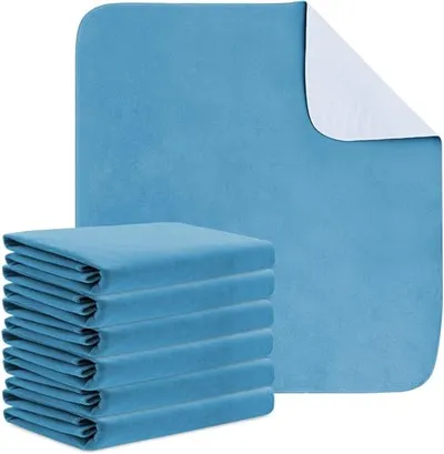Extra Large Washable Bed Pads